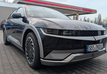 Hyundai IONIQ 5 50.000 km 28.999 &euro; Berlin 13055