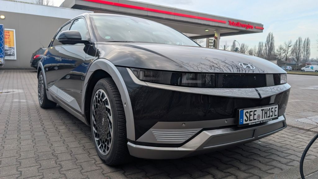 Hyundai IONIQ 5 52.000 km 29.500 &euro; Berlin 13055