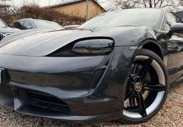 Porsche Taycan 62.993 km 62.990 &euro; Großbeeren 14979
