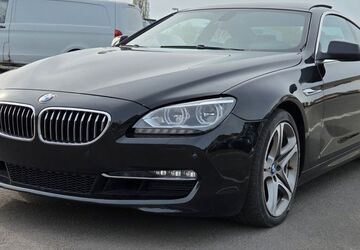 BMW 640 276.000 km 10.900 &euro; Blankenfelde-Mahlow 15831
