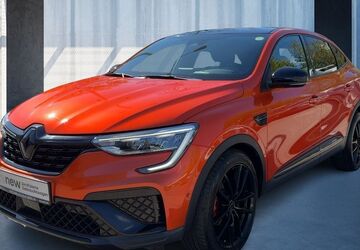 Renault Arkana 48.228 km 17.990 &euro; Berlin 13055