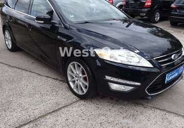 Ford Mondeo 220.000 km 5.999 &euro; Berlin 13127