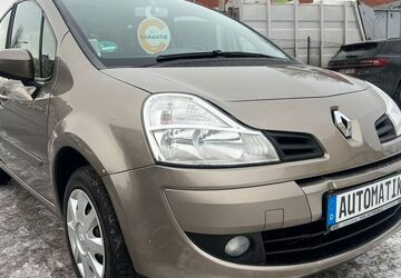 Renault Modus 58.900 km 6.490 &euro; Berlin 10551