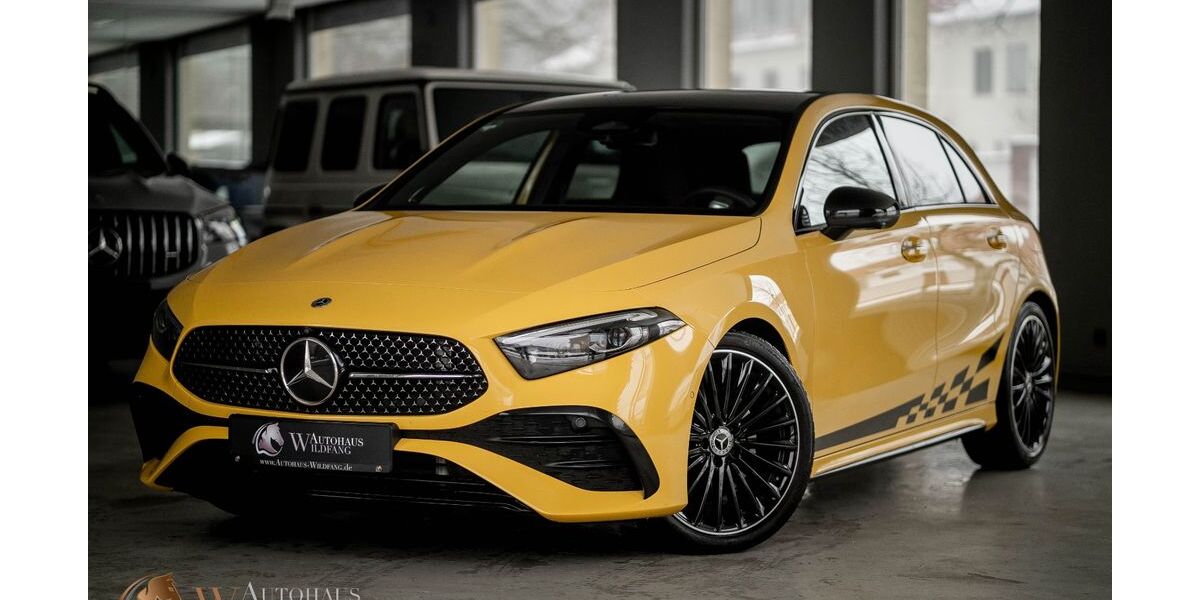 Mercedes-Benz A 220 28.188 km 34.900 &euro; Berlin 13057