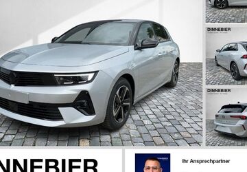 Opel Astra 2.000 km 27.118 &euro; Berlin 12681