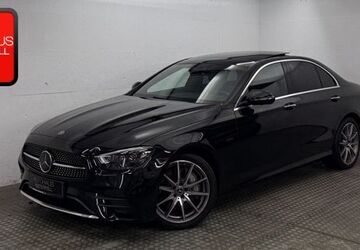 Mercedes-Benz E 300 110.100 km 37.400 &euro; Berlin 12351