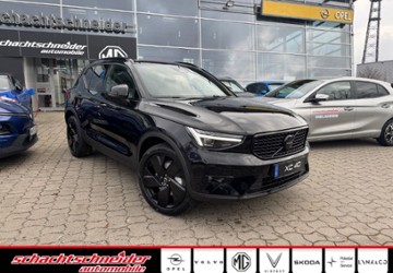Volvo XC40 2.187 km 39.890 &euro; Potsdam 14482