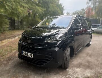 Gebrauchte Peugeot Expert