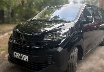 Peugeot Expert 1.585 km 30.000 &euro; Berlin 14167