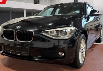 BMW 116 145.000 km 7.990 &euro; Falkensee 14612
