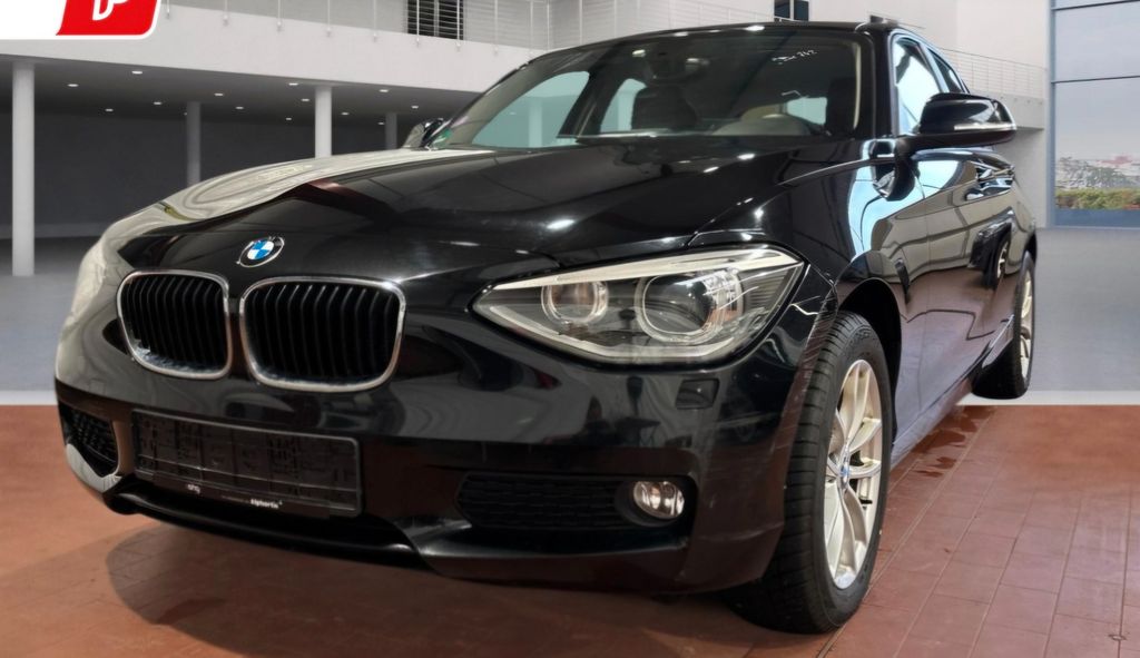 BMW 116 145.000 km 7.990 &euro; Falkensee 14612