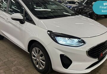 Ford Fiesta 111.146 km 10.190 &euro; Ludwigsfelde (bei Berlin) 14974