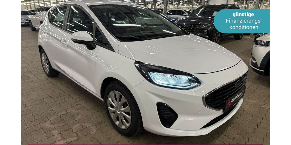 Ford Fiesta 111.146 km 10.190 &euro; Ludwigsfelde (bei Berlin) 14974