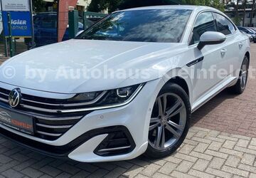 VW Arteon 110.407 km 29.990 &euro; Borkheide 14822
