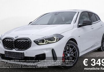 BMW M135 37.499 km 34.950 &euro; Teltow 14513