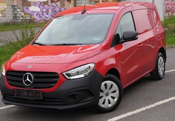 Mercedes-Benz Citan 49.999 km 13.390 &euro; Berlin 12681