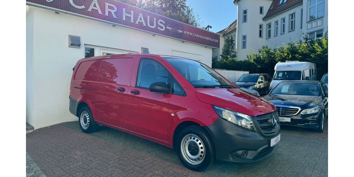 Mercedes-Benz Vito 159.000 km 14.980 &euro; Berlin 12205