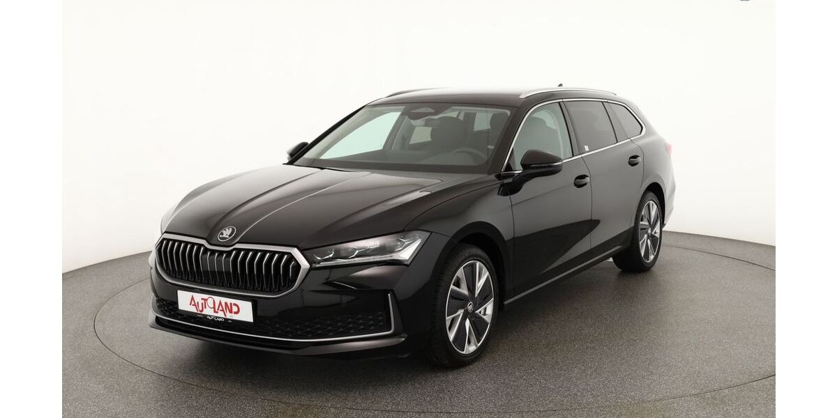 Skoda Superb 19.969 km 38.790 &euro; Berlin 13599