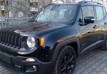 Jeep Renegade 119.000 km 12.900 &euro; Berlin 12357