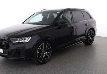 Audi SQ7 76.417 km 73.380 &euro; Berlin 12103