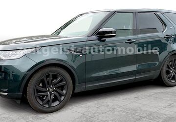Land Rover Discovery 246.000 km 14.985 &euro; Potsdam 14480