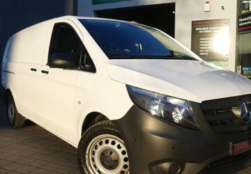 Mercedes-Benz Vito 149.899 km 26.800 &euro; Berlin 13156