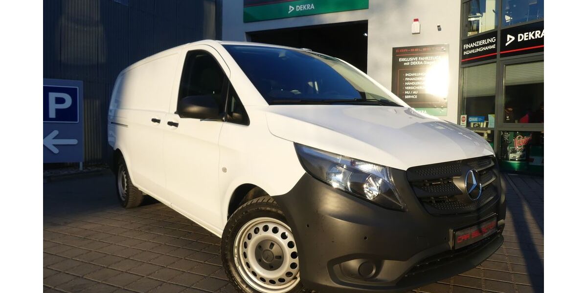 Mercedes-Benz Vito 149.899 km 26.800 &euro; Berlin 13156