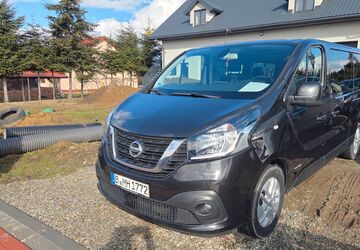 Nissan NV300 145.000 km 19.000 &euro; Berlin 10315