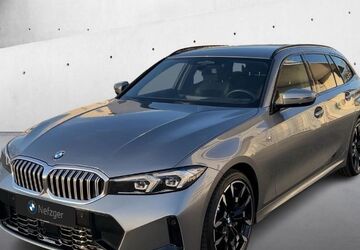BMW 330 11.758 km 47.400 &euro; Berlin-Siemensstadt 13629