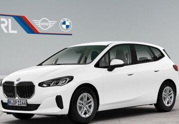 BMW 218 Active Tourer 42.533 km 21.990 &euro; Potsdam 14482