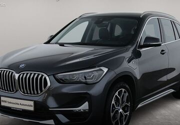 BMW X1 68.243 km 26.900 &euro; Berlin 12683
