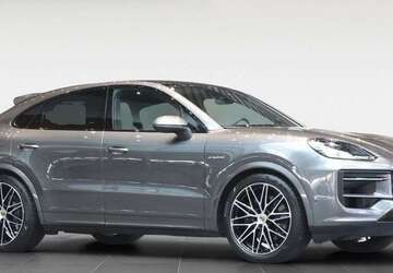 Porsche Cayenne 28.000 km 105.390 &euro; Berlin 14052