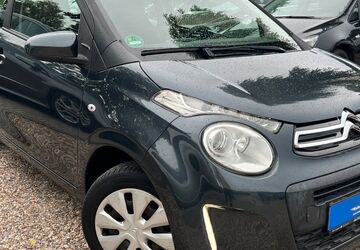 Citroen C1 94.325 km 5.290 &euro; Berlin 13089