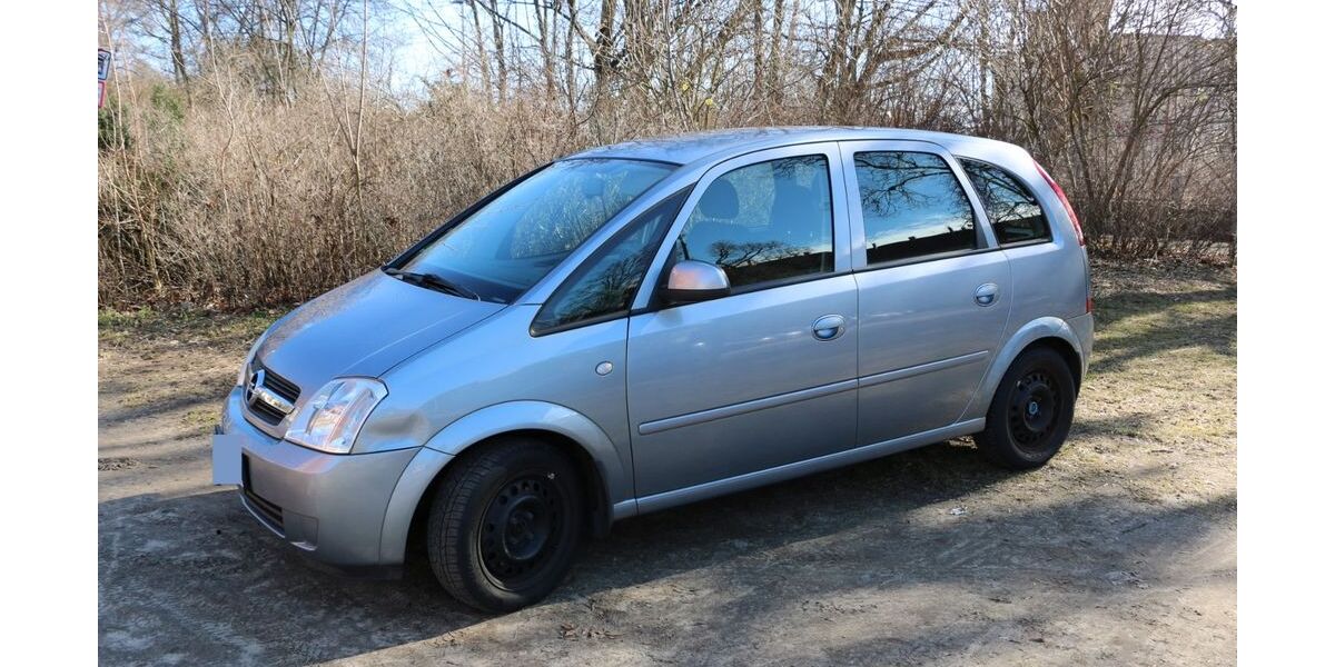 Opel Meriva 148.000 km 2.200 &euro; Berlin 13189