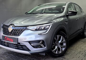 Renault Arkana 4.800 km 20.990 &euro; Berlin 12279