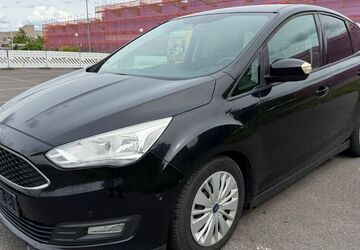 Ford C-Max 130.000 km 4.999 &euro; Berlin 12057