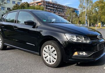 VW Polo 126.000 km 6.000 &euro; Berlin 14193