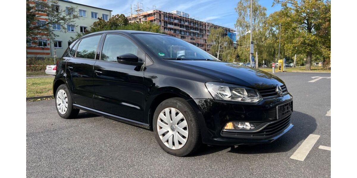 VW Polo 126.000 km 6.000 &euro; Berlin 14193