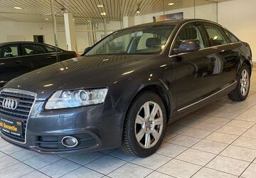 Audi A6 100.000 km 9.950 &euro; Berlin 12349