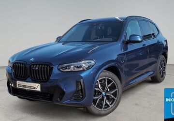 BMW X3 42.577 km 39.490 &euro; Potsdam 14482