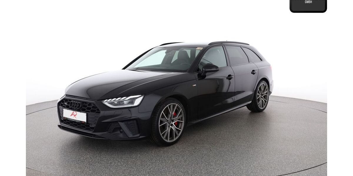 Audi A4 90.908 km 39.880 &euro; Berlin 12103