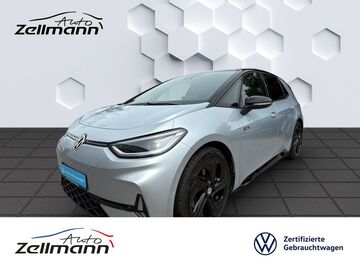 Gebrauchte VW ID.3