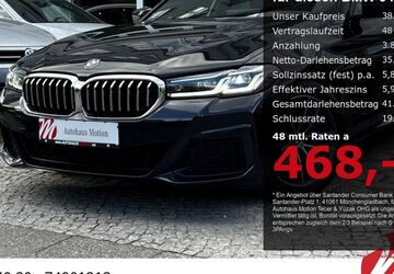 BMW 540 87.500 km 38.970 &euro; Berlin 12305