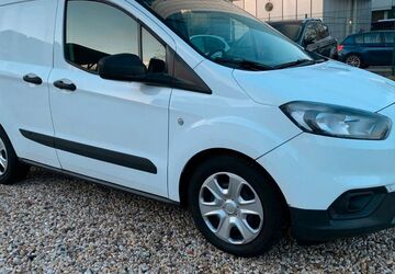 Ford Transit 23.317 km 12.490 &euro; Berlin-Spandau 13597