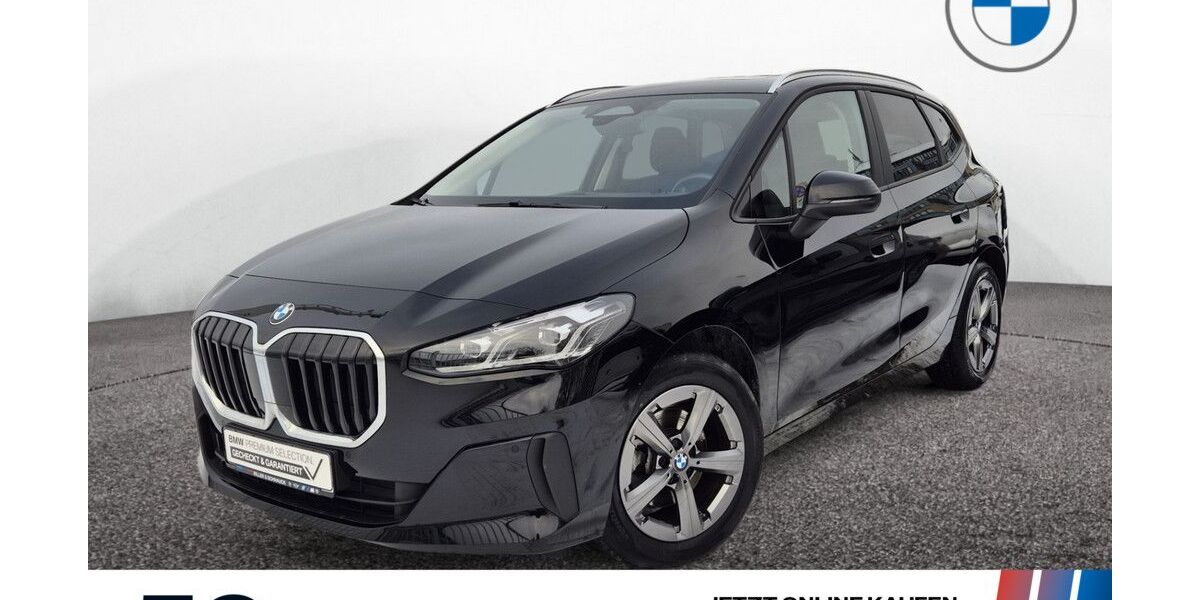 BMW 218 Active Tourer 29.300 km 25.750 &euro; Teltow 14513