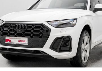 Audi Q5 50.189 km 38.689 &euro; Berlin 13088