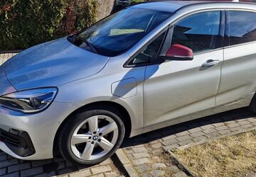 BMW 225 Active Tourer 77.777 km 15.900 &euro; Teltow 14513