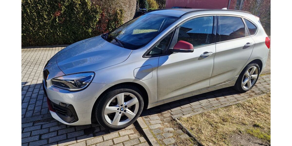 BMW 225 Active Tourer 77.777 km 15.900 &euro; Teltow 14513