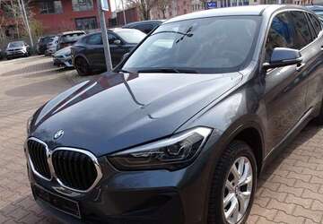 BMW X1 51.275 km 24.900 &euro; Berlin 12359