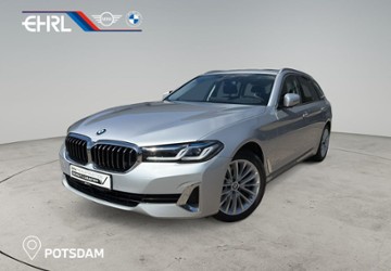 BMW 540 61.927 km 39.790 &euro; Potsdam 14482